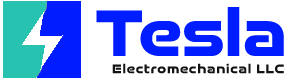 Tesla Electromechanical